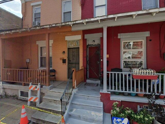 House image located at Philadelphia, PA 19131