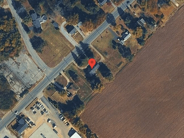 House image located at Salem, NJ 08079