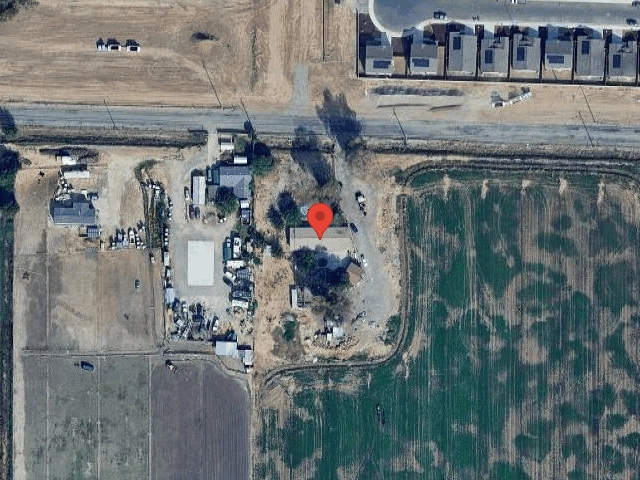 House image located at Merced, CA 95341