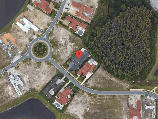 House image located at Orlando, FL 32836