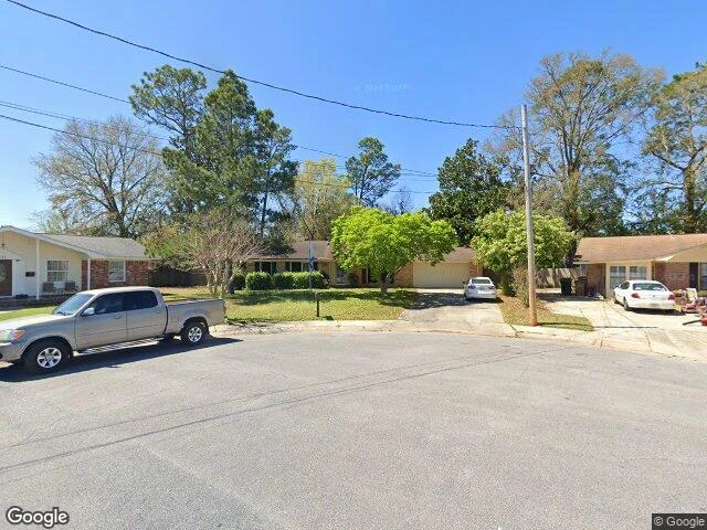 House image located at Pensacola, FL 32504