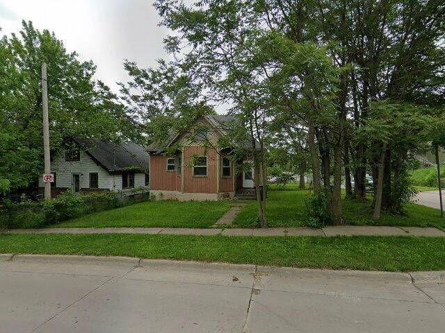 House image located at Des Moines, IA 50314