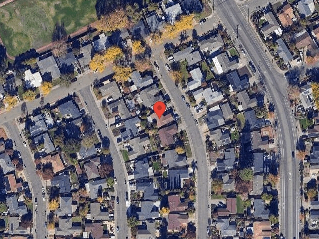 House image located at Santa Rosa, CA 95405