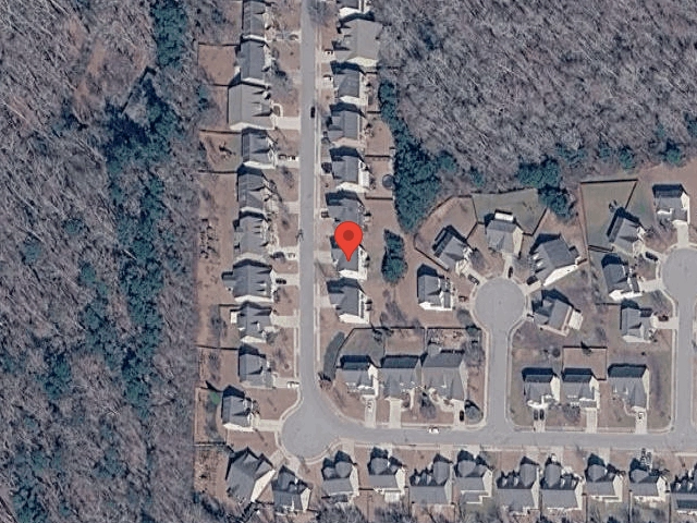 House image located at Powder Springs, GA 30127