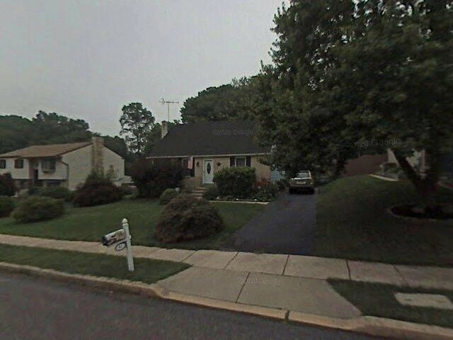 House image located at Aston, PA 19014