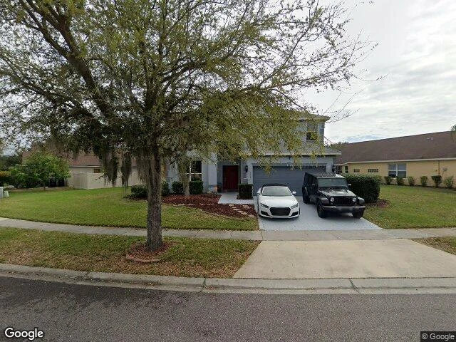 House image located at Orlando, FL 32837