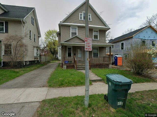 House image located at Rochester, NY 14609