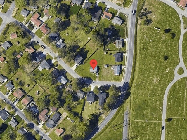 House image located at Chesapeake, VA 23320