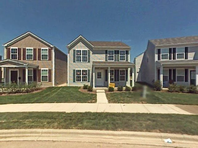 House image located at Park Forest, IL 60466