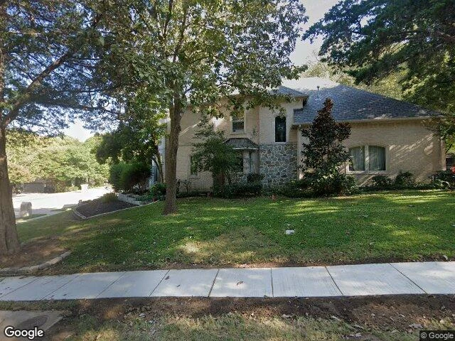 House image located at Mckinney, TX 75072