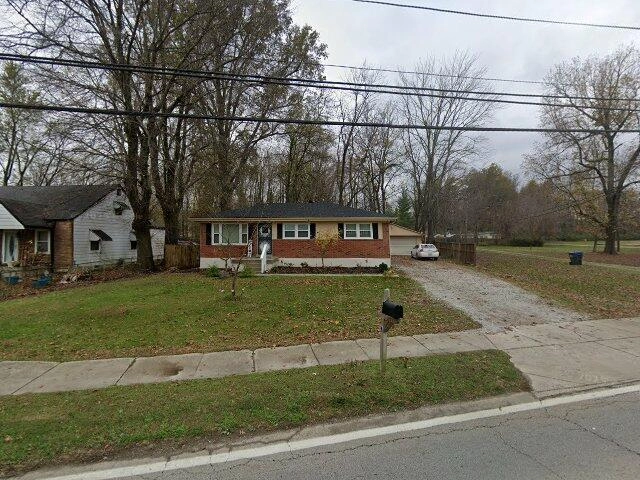 House image located at Smackover, AR 71762