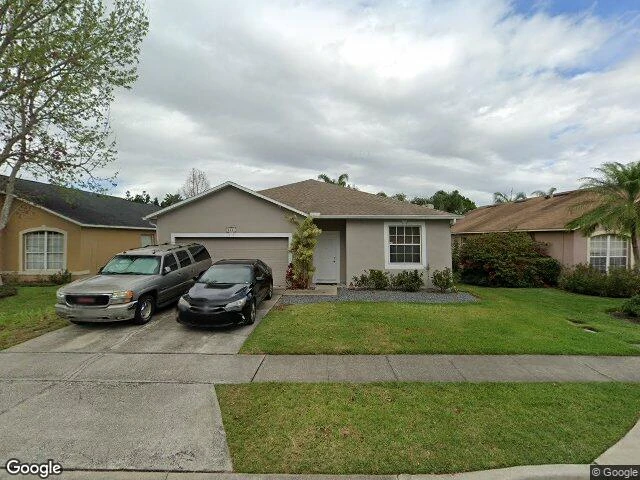 House image located at Oviedo, FL 32765