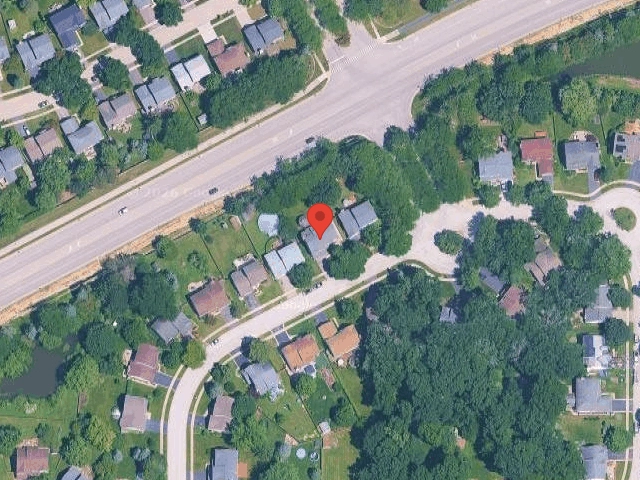 House image located at Grayslake, IL 60030