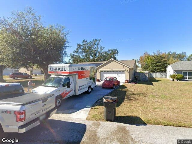 House image located at Davenport, FL 33837