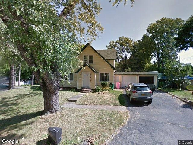 House image located at Rochester, NY 14624
