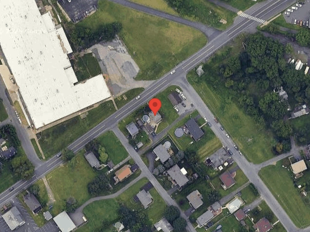 House image located at Easton, PA 18045