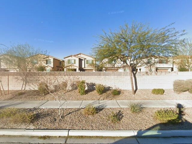 House image located at North Las Vegas, NV 89031