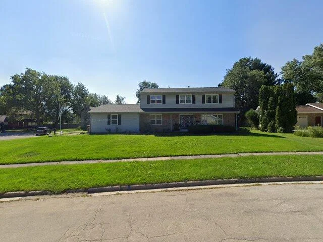 House image located at Freeport, IL 61032