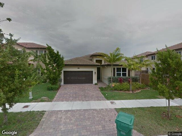 House image located at Homestead, FL 33032