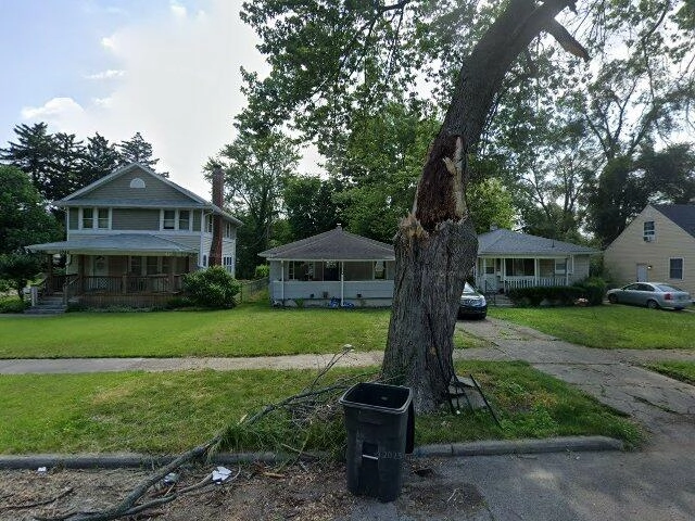 House image located at South Bend, IN 46628