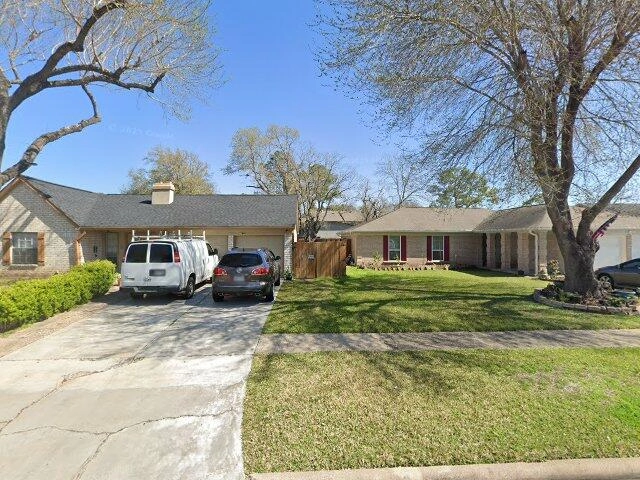 House image located at Houston, TX 77099