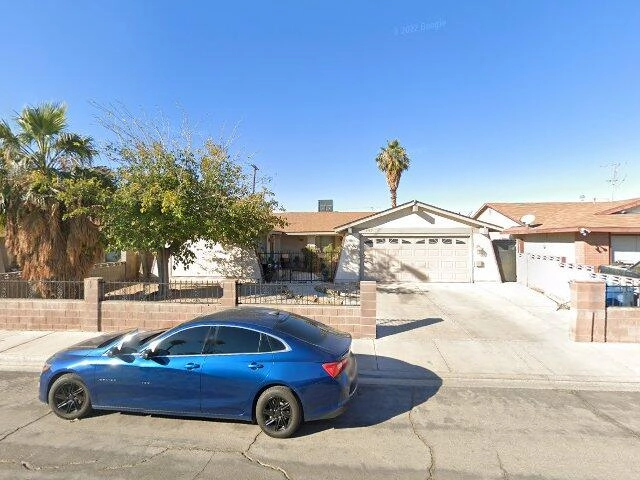House image located at Las Vegas, NV 89115
