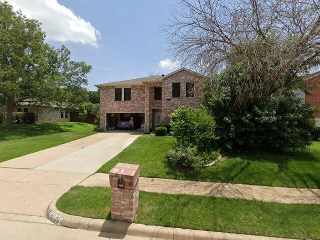 House image located at Denton, TX 76210