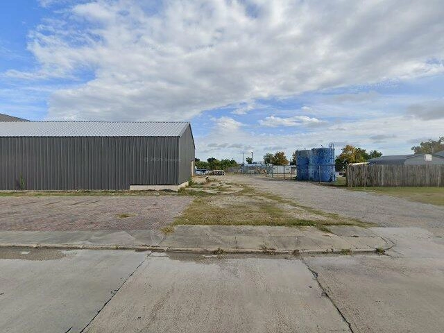 House image located at Kerens, TX 75144