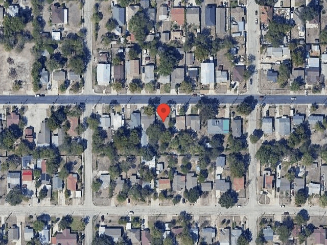 House image located at San Antonio, TX 78221