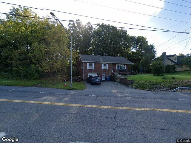 House image located at Kingston, NY 12401