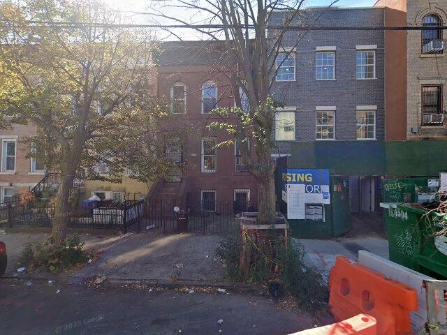 House image located at Brooklyn, NY 11233
