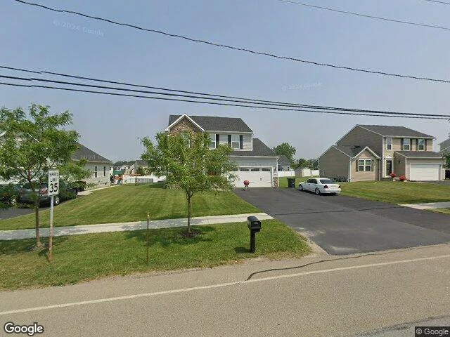 House image located at Lancaster, NY 14086
