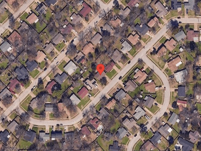 House image located at Irving, TX 75062