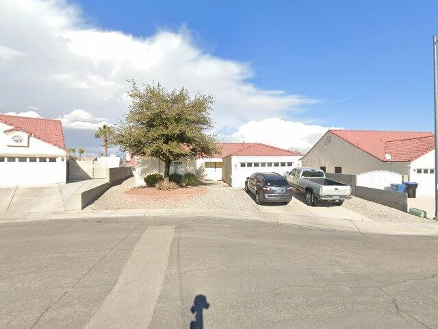 House image located at North Las Vegas, NV 89032