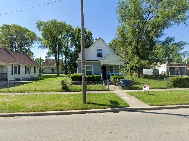 House image located at Toledo, OH 43608