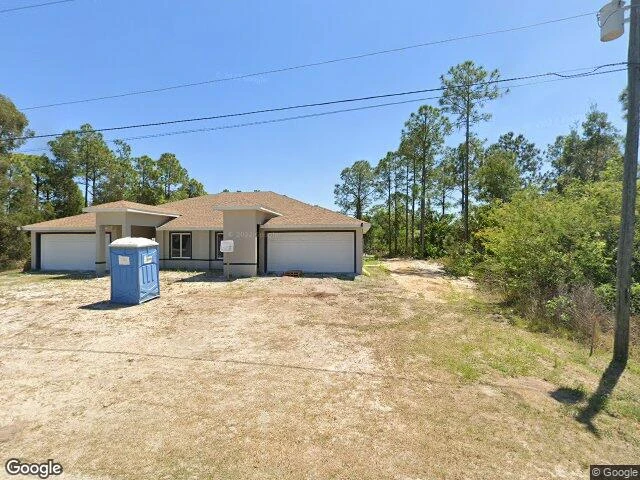 House image located at Lehigh Acres, FL 33973