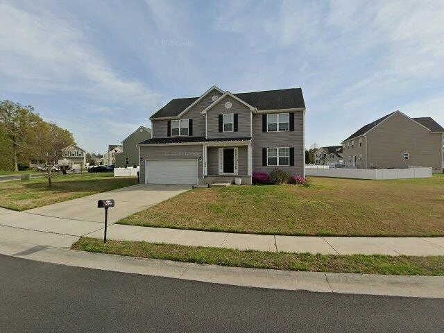 House image located at Magnolia, DE 19962