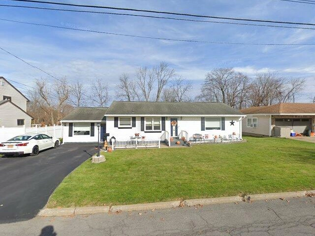 House image located at Utica, NY 13501