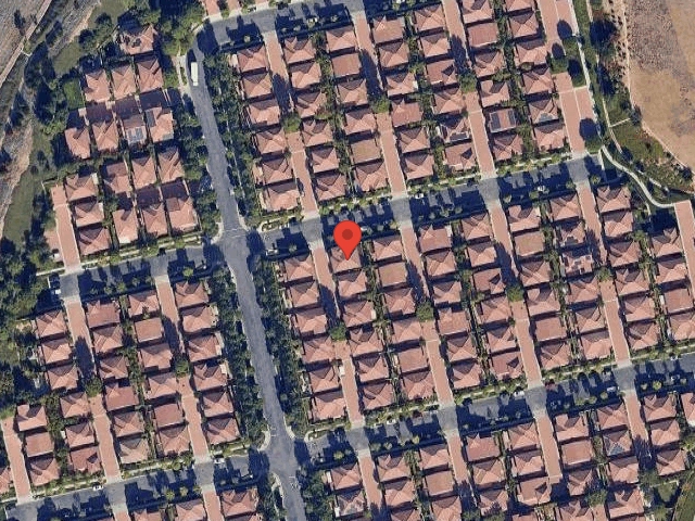 House image located at Irvine, CA 92618