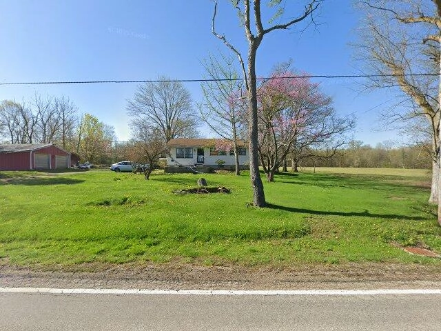 House image located at North Bloomfield, OH 44450