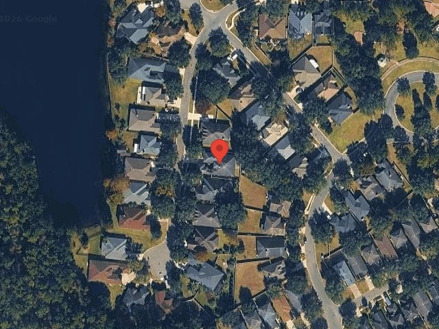 House image located at Orange Park, FL 32065