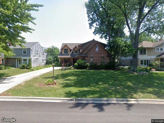 House image located at Arlington Heights, IL 60005