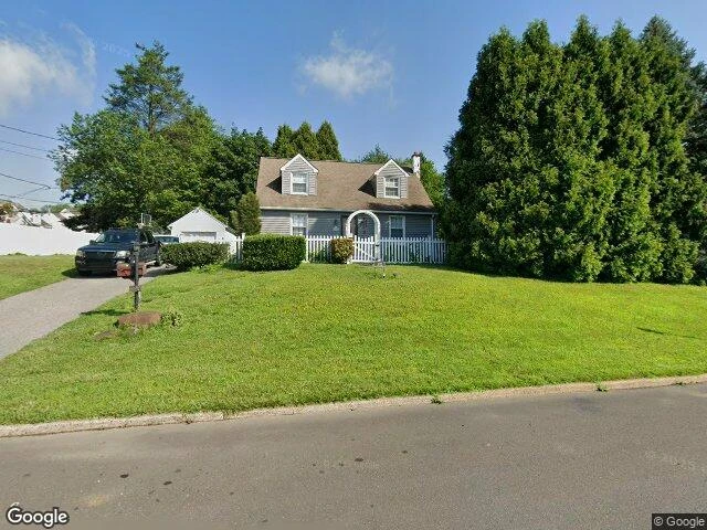 House image located at Elkins Park, PA 19027