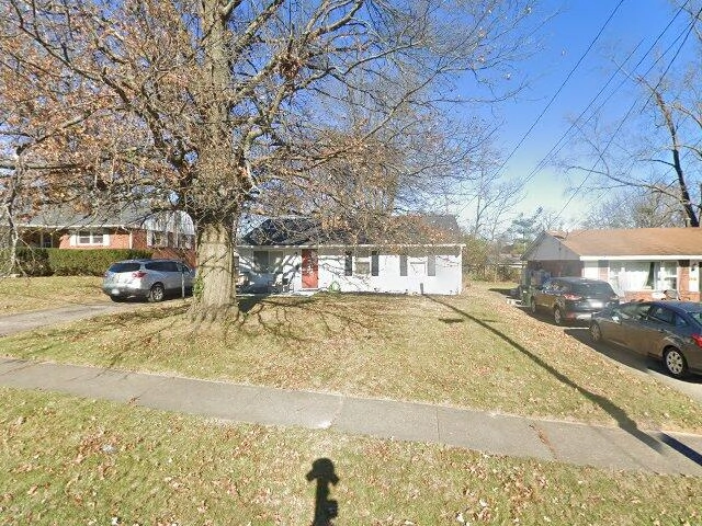 House image located at Cincinnati, OH 45231