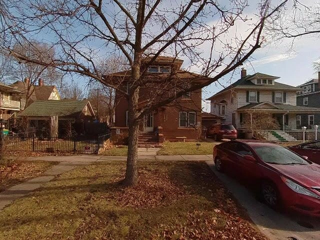 House image located at Joliet, IL 60435