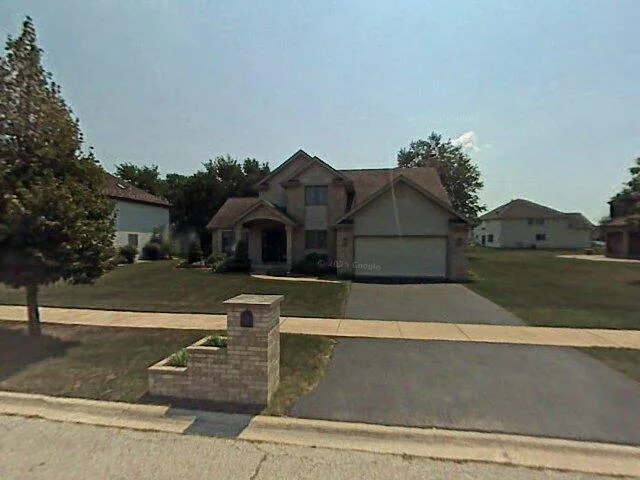 House image located at Matteson, IL 60443