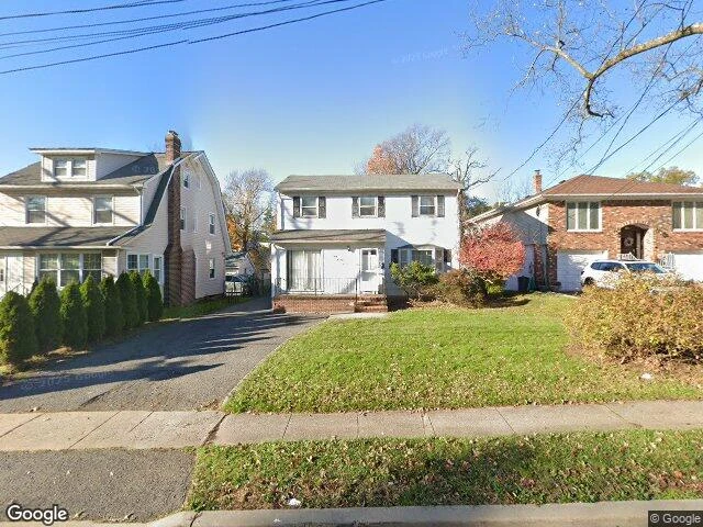 House image located at West Orange, NJ 07052