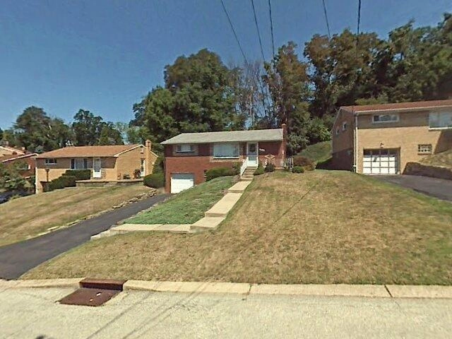 House image located at Pittsburgh, PA 15227
