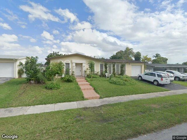 House image located at Miami, FL 33157