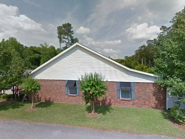 House image located at Orangeburg, SC 29118